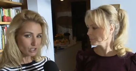 Joanna Brodzik opowiedziała o skandalach, które wywołała. Było ich dużo? [wideo]
