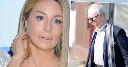 Małgorzata Rozenek zdradziła na kogo zagłosuje w wyborach. Jest komentarz ojca gwiazdy
