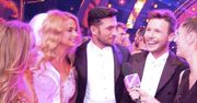 Agnieszka Kaczorowska, Rafał Maślak, Mateusz Banasiuk i Hanna Żudziewicz o zmianie partnerów w "Tańcu z Gwiazdami". Czegóż to oni nie planują? Będzie się działo!