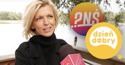 Magda Mołek oceniła zmiany w śniadaniówkach. Czy miss i blogerki w roli prowadzących to dobry pomysł?