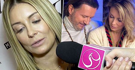 Co z tą ciążą? Małgorzata Rozenek o zmianach w swoim życiu! [WIDEO]