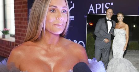 Tylko u nas. Małgorzata Rozenek zdradza, jak będzie świętować 5. rocznicę ślubu. Może liczyć na pomysłowość męża