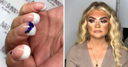 17 kobiet, które źle wspominają swoją wizytę w salonie piękności. Nie poczuły się ładniejsze po wizycie u specjalisty