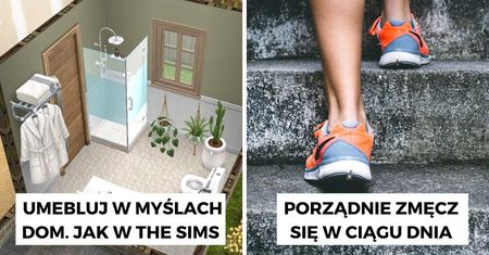 19 patentów na szybkie dostanie się do krainy marzeń sennych. Sprawdzone sposoby Internautów