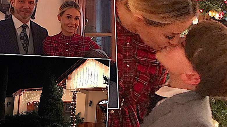 Małgorzata Rozenek święta