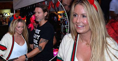 Diabelsko seksowna Małgorzata Rozenek prowokuje stylizacją na festiwalu w Sopocie! Wywołała wielkie poruszenie za kulisami