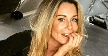 Małgorzata Rozenek z okazji urodzin rozdaje prezenty na Instagramie! Przez cały miesiąc!