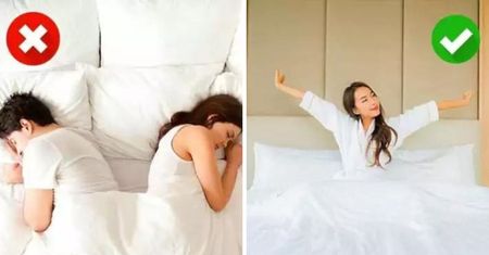 Małżeństwa śpiące oddzielnie? 3 powody dla których mieszkańcy Japonii noc spędzają osobno...