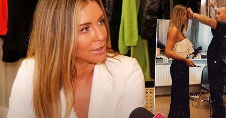 Nowy dom, a w nim reality show? Rozenek dostała propozycję, ale ją odrzuciła. Poszło o pieniądze