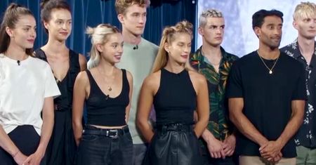 Top Model 9: pot, łzy i kontuzja. Takiego wycisku uczestnicy się nie spodziewali. Kto odpadł z show?