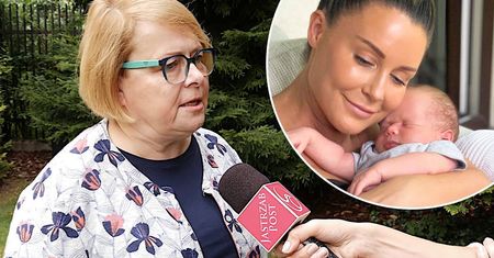 Mocne uderzenie Łepkowskiej. Nie oszczędziła Rozenek i jej synka: "Robi z dziecka słup reklamowy" [WIDEO]