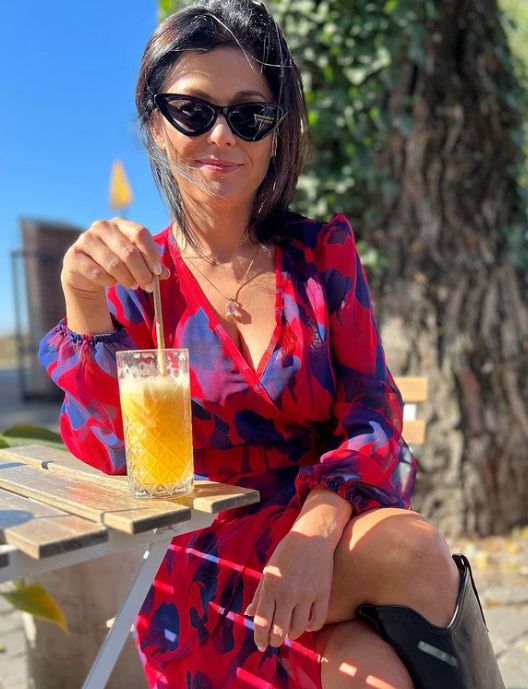 Kasia Cichopek