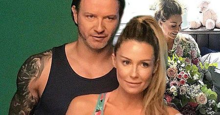 Małgorzata Rozenek-Majdan świętuje rocznice ślubu w sypialni! Takiego widoku chyba nikt się nie spodziewał!