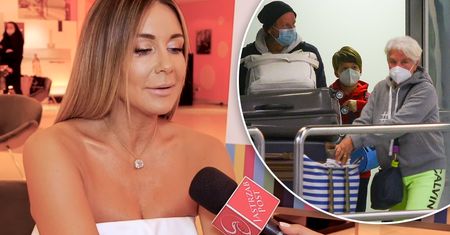 Małgorzata Rozenek wspomina wakacje z dziećmi. Opowiedziała o swojej relacji z nianią [WIDEO]