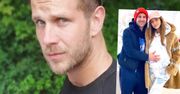 Antek Królikowski opuszcza ciężarną żonę. Tabloid dotarł do wszystkich szczegółów. Wiadomo, dlaczego podjął taką decyzję