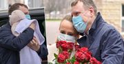 Jacek Kurski opowiedział, jak pomaga żonie w opiece nad córeczką. Prezes TVP żałuje tylko jednego. To dla niego bardzo przykre