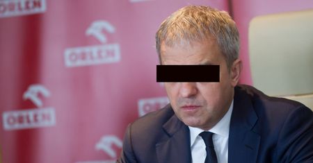 Były prezes PKN Orlen z zarzutami. Prokuratura przesłuchuje jego współpracowników