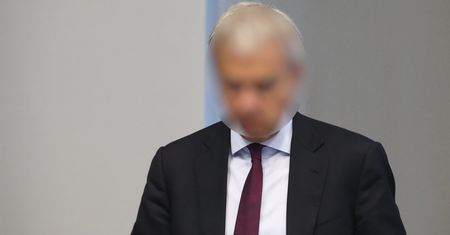 Były szef Orlenu. Kim jest Jacek K?