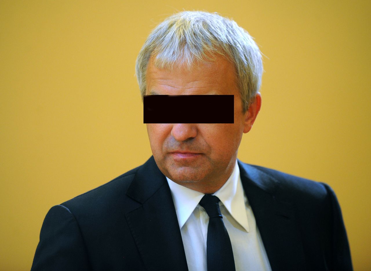 Kim jest Jacek K.? Człowiek Tuska, brat "szarej eminencji" Lecha Kaczyńskiego