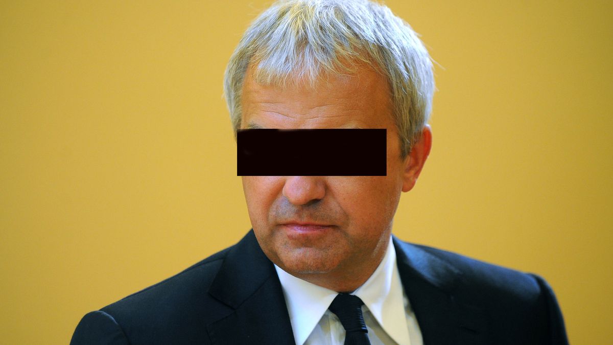 Jacek K. był prezesem Orlenu od 2008 do 2015 roku