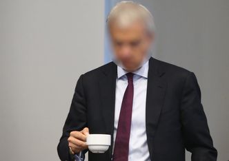 Były szef Orlenu. Kim jest Jacek K?