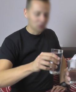 Były ksiądz ma uniknąć kary. Świętuje z mężczyzną, który spalił kukłę Żyda i dziękuje ministrom