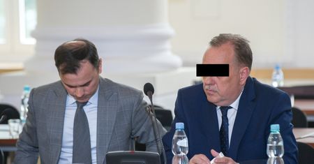 Znany kupiec roszczeń skazany. Dostał karę więzienia