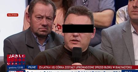Policjanci chcieli legitymować sędzię na sali rozpraw. Wezwał ich kandydat Konfederacji