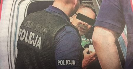 Pedofil z Pomorza w rękach policji. Szokujące ustalenia ws. znanego w Gdańsku Marka W.