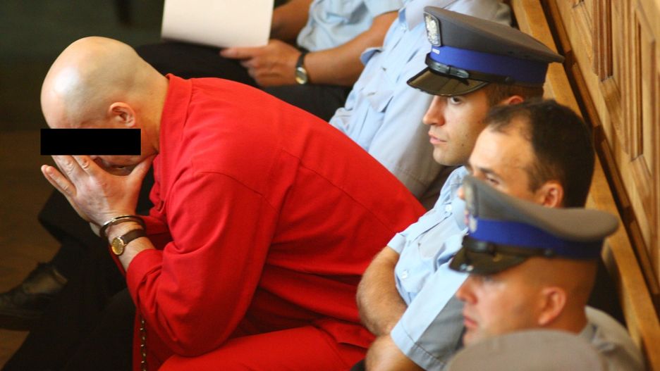 Marek W. zlecił zabójstwo Robertowi R. Dostał 15 lat