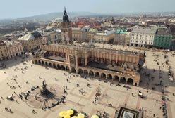 Można wynająć kram w krakowskich Sukiennicach. Po raz pierwszy od 24 lat!