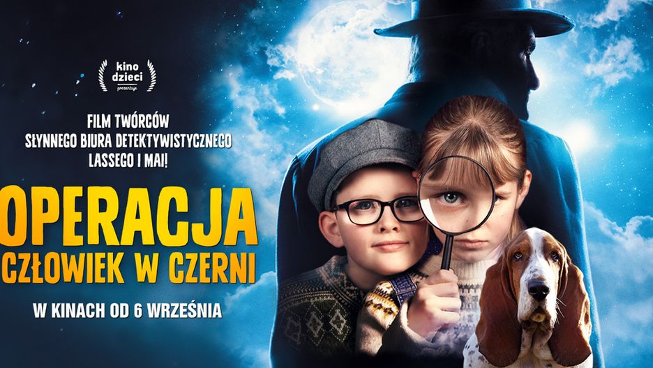 Film spodoba się zarówno dzieciom jak i rodzicom