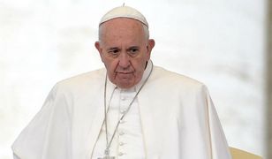 Afera listowa w Watykanie