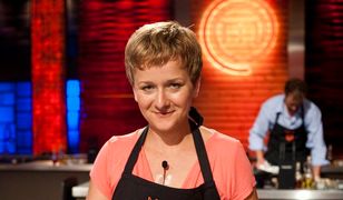 Magda Mierzwińska: udział w "Masterchef" jak terapia