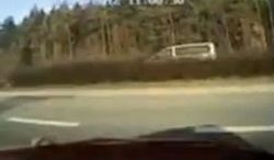 Niespodziewany finał egzaminu