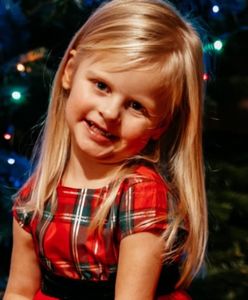 Rodzice porzucili dziewczynkę chorą na serce. 3-letnia Wiktoria walczy o życie