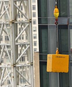 Nietypowe wypadki przy pracy w Polsce i na świecie