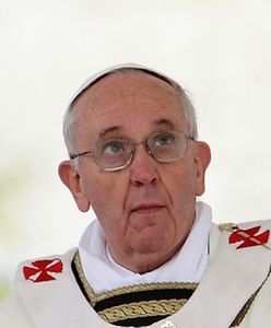 Papież podjął pierwsze decyzje personalne