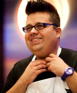 Adam Czapski: uzależniony od ekranu. Dziś bryluje w kulinarnych produkcjach, ale zaczynał w reality show!