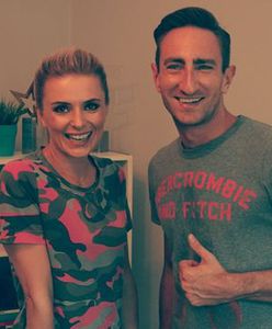 Halina Mlynkova: Rozwód cały czas siedzi we mnie i to jest sprawa jeszcze na kilka lat