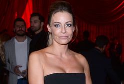 Małgorzata Rozenek: "Znowu będą mówić, że pozjadałam wszystkie rozumy"