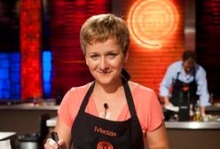 Magda Mierzwińska: udział w "Masterchef" jak terapia