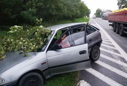 Pomoc ofiarom wypadków to obowiązek