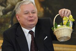 Jak posłowie spędzają święta?