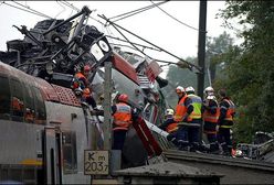 Co najmniej pięć osób zginęło w kolizji pociągów w Lotaryngii