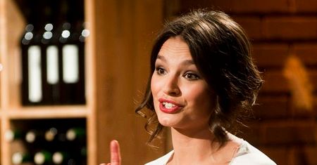 Anna Starmach: to ona skradła show Magdzie Gessler!