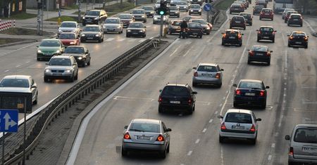 Europa chce cichszych samochodów