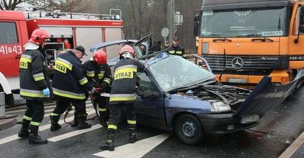 Podsumowanie wakacji na drogach