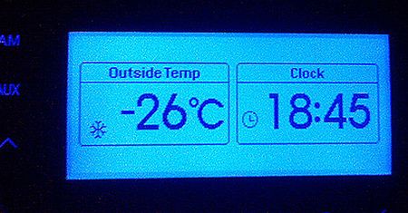 - 26 na termometrze