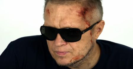 Muniek Staszczyk ostro o sytuacji społeczno-politycznej w kraju